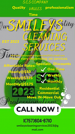 ✨Business Flyer✨